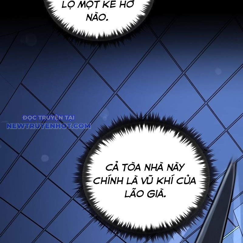 Ông Chú Ma Pháp Thiếu Nữ chapter 17 - Trang 35