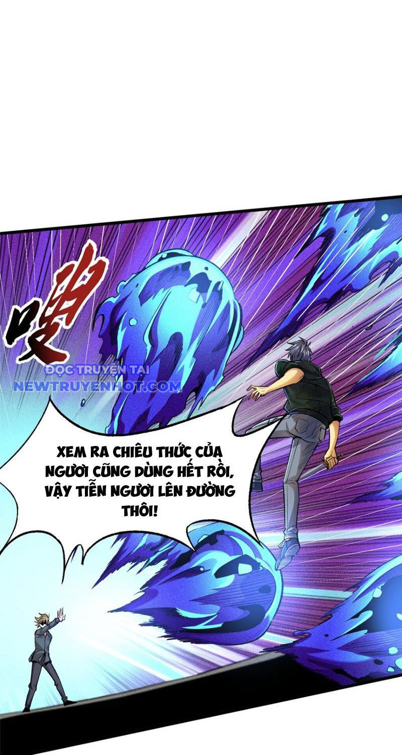 Lồng Giam Ác Ma chapter 27 - Trang 48