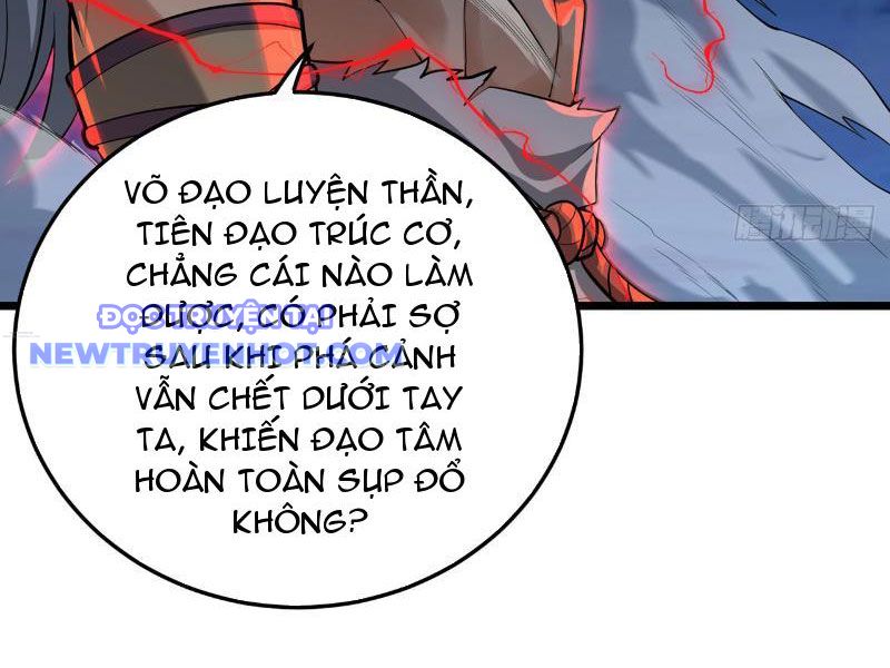 Giết Ta Thêm Mấy Lần Ta Liền Vô Địch chapter 35 - Trang 45