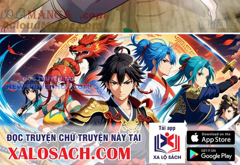 Vô Địch Thật Tịch Mịch chapter 42 - Trang 77