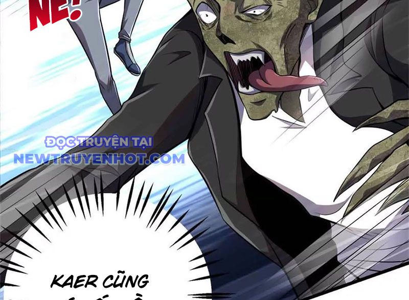 Lồng Giam Ác Ma chapter 49 - Trang 7