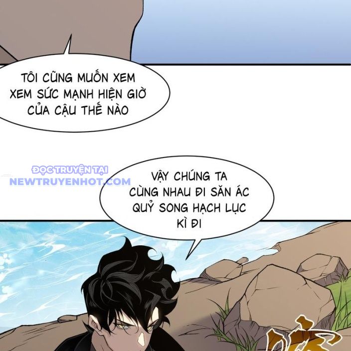 Quỷ Tiến Hóa chapter 89 - Trang 102