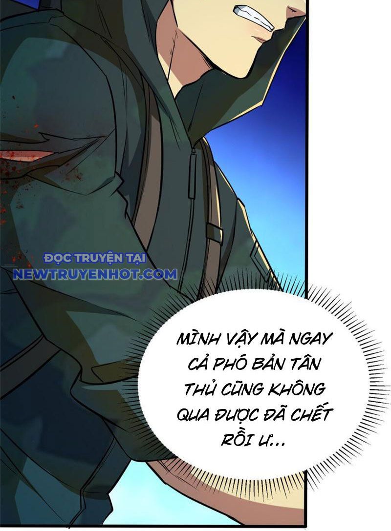 Lồng Giam Ác Ma chapter 11 - Trang 11