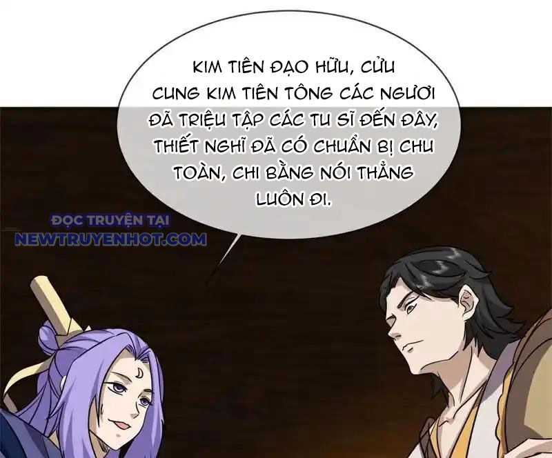 Chiến Hồn Tuyệt Thế chapter 746 - Trang 127