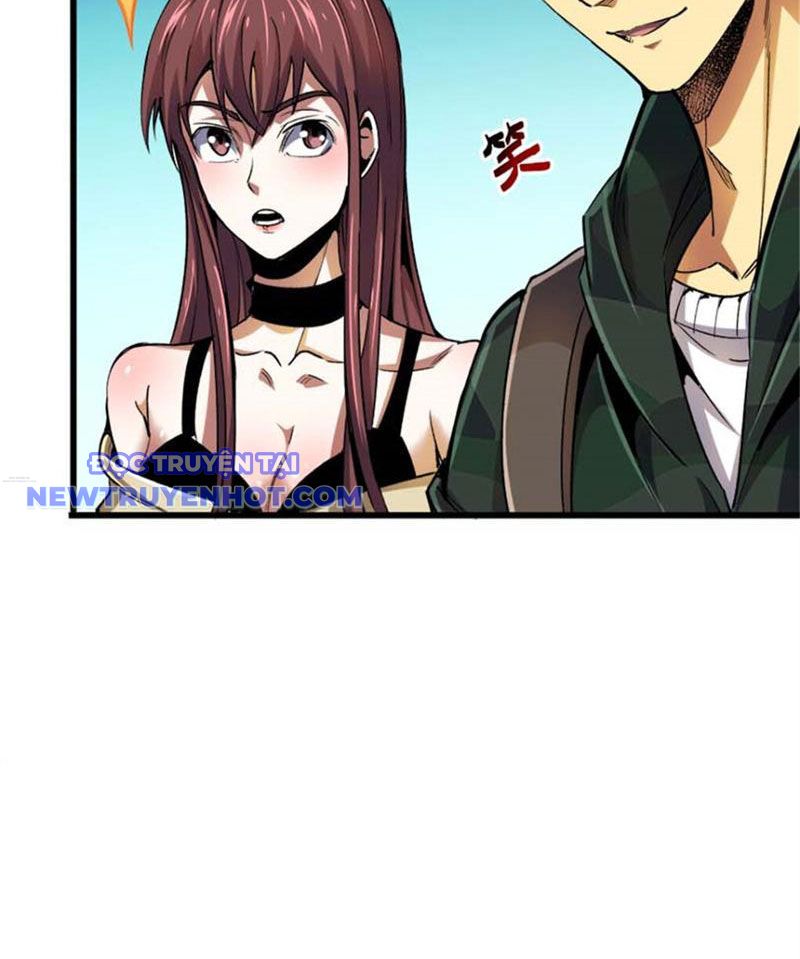 Lồng Giam Ác Ma chapter 30 - Trang 22