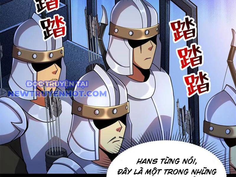 Lồng Giam Ác Ma chapter 38 - Trang 141