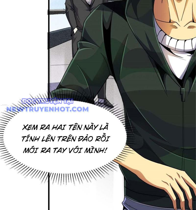 Lồng Giam Ác Ma chapter 34 - Trang 62