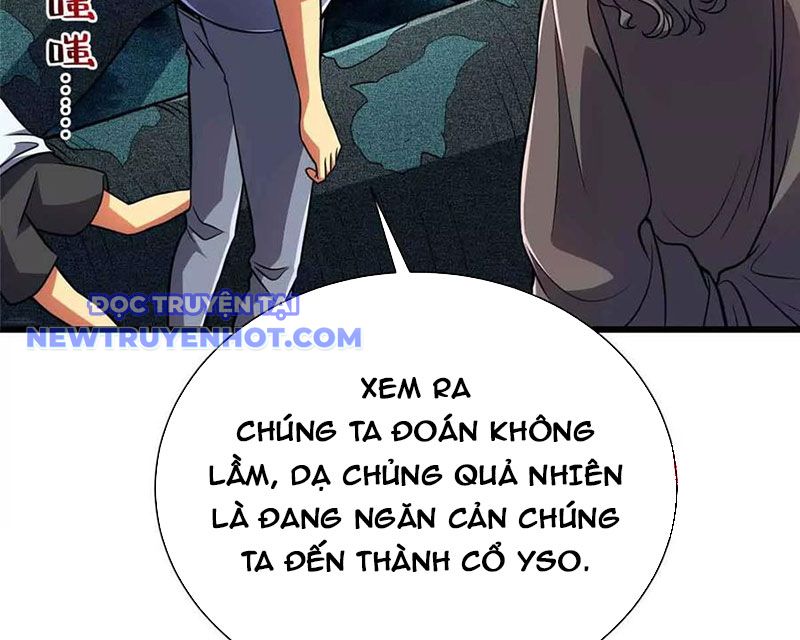 Lồng Giam Ác Ma chapter 49 - Trang 47