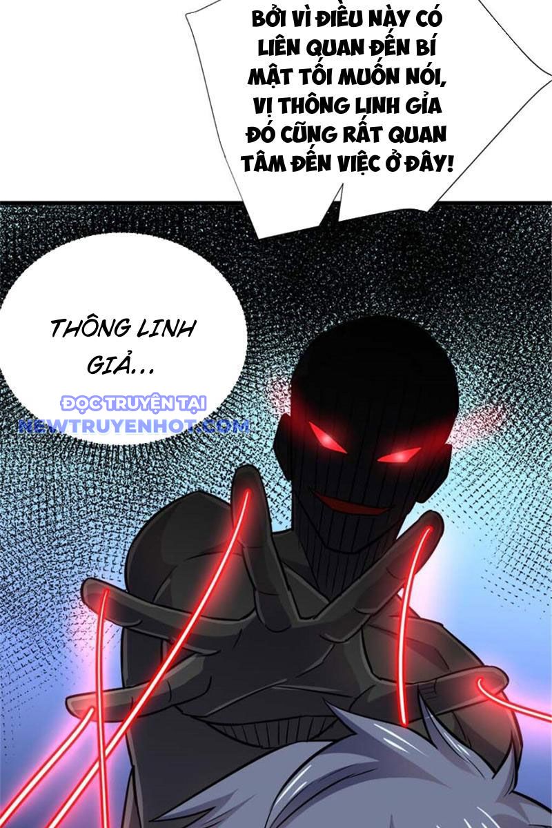 Lồng Giam Ác Ma chapter 20 - Trang 28