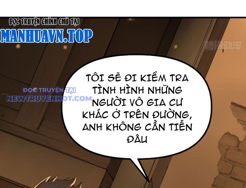 Mạt Thế Chi Đỉnh, Đối Kháng Với Quái Dị Cấp Diệt Thế! chapter 12 - Trang 21