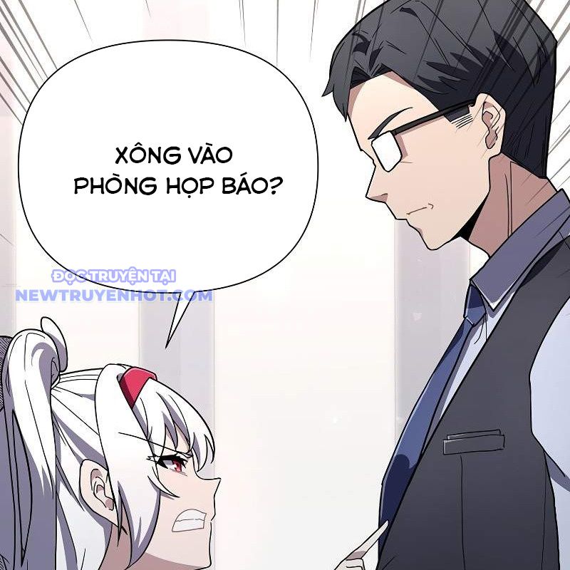 Ông Chú Ma Pháp Thiếu Nữ chapter 9 - Trang 120