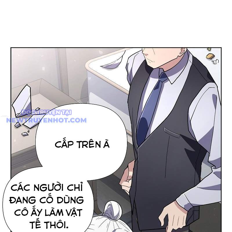 Ông Chú Ma Pháp Thiếu Nữ chapter 10 - Trang 4