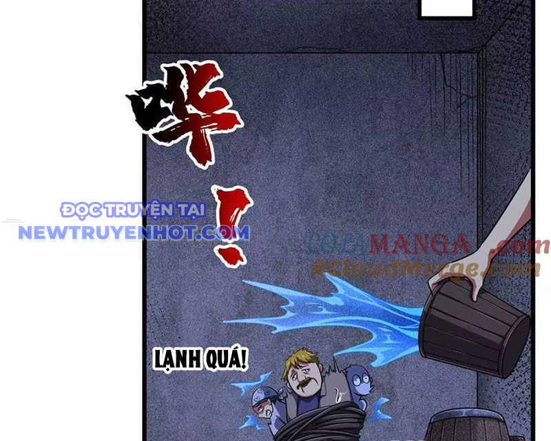 Lồng Giam Ác Ma chapter 48 - Trang 57