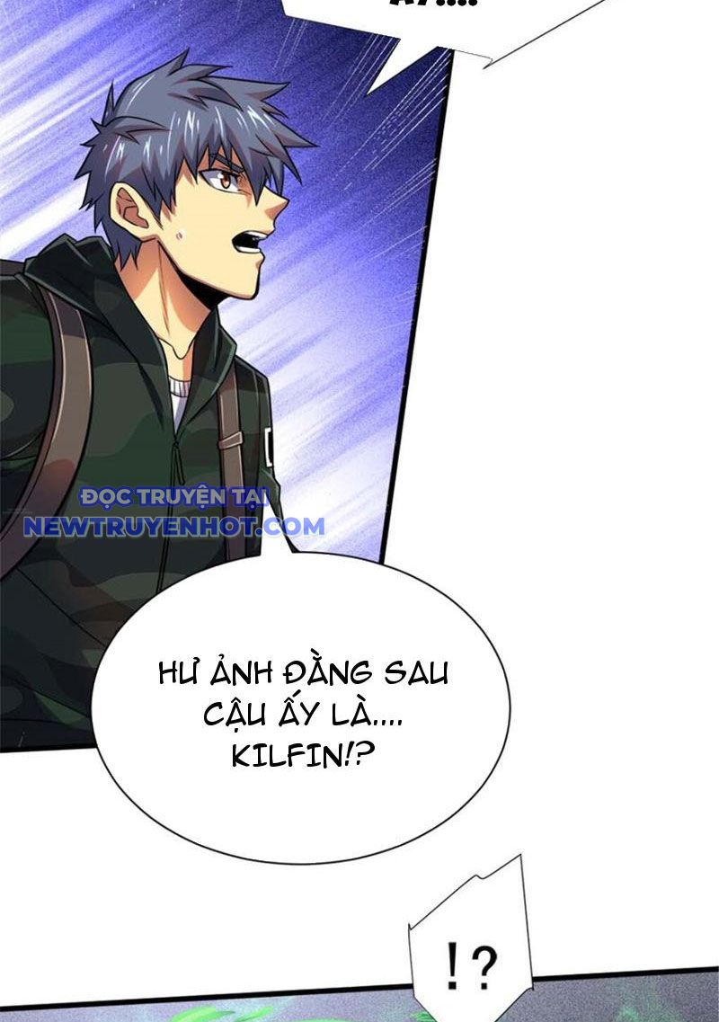 Lồng Giam Ác Ma chapter 19 - Trang 16