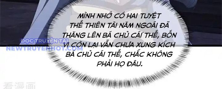 Chiến Hồn Tuyệt Thế chapter 737 - Trang 53