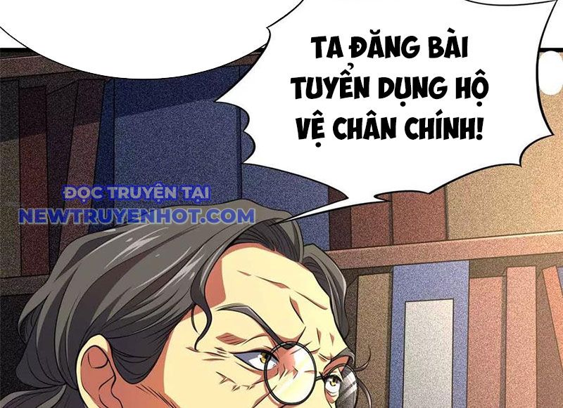 Lồng Giam Ác Ma chapter 48 - Trang 14