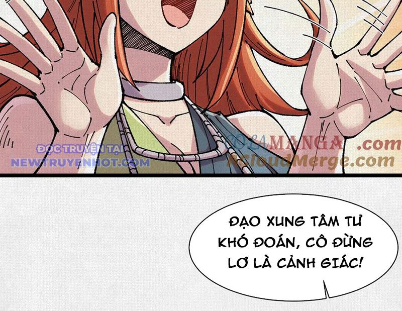 Xi Hồn chapter 68 - Trang 35