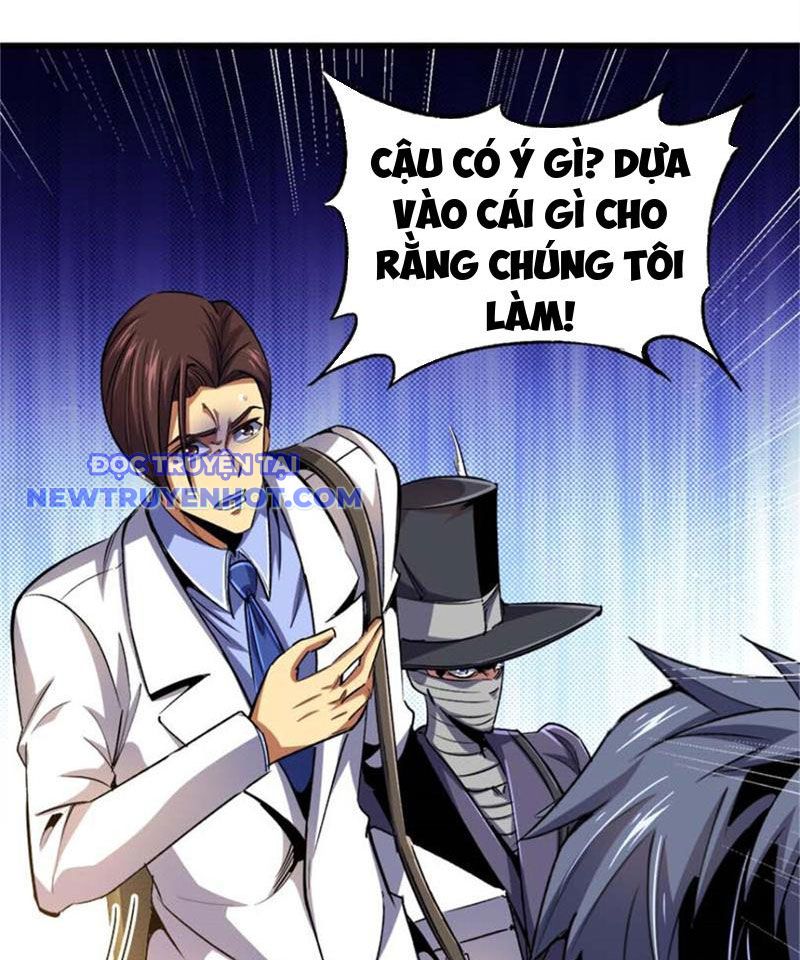 Lồng Giam Ác Ma chapter 30 - Trang 23