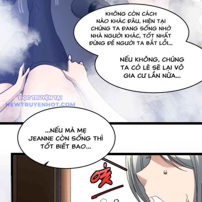 Sức Mạnh Của Ác Thần chapter 150 - Trang 14