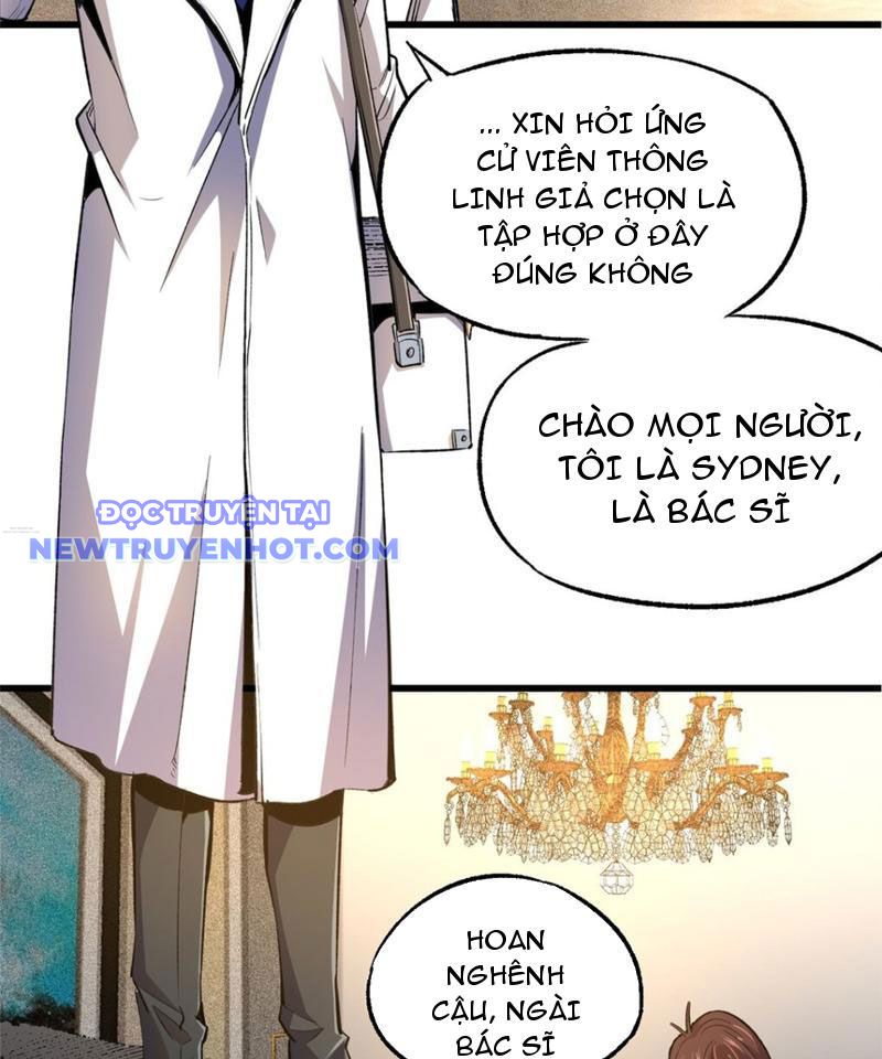 Lồng Giam Ác Ma chapter 29 - Trang 66