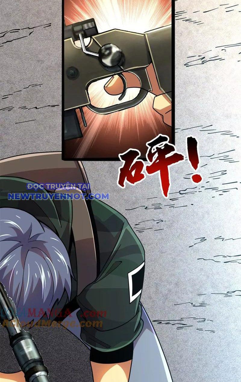 Lồng Giam Ác Ma chapter 37 - Trang 8