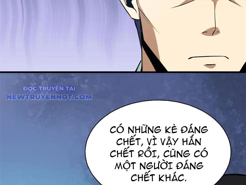 Đô Thị Cực Phẩm Y Thần chapter 221 - Trang 79