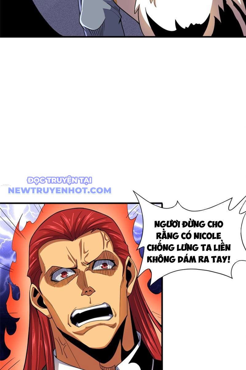 Lồng Giam Ác Ma chapter 35 - Trang 55