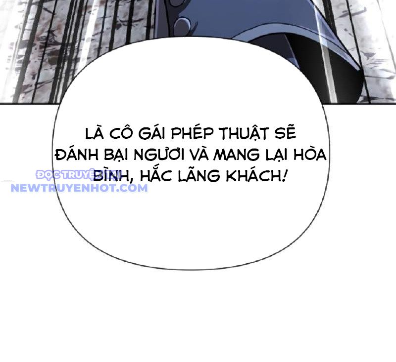 Ông Chú Ma Pháp Thiếu Nữ chapter 8 - Trang 35