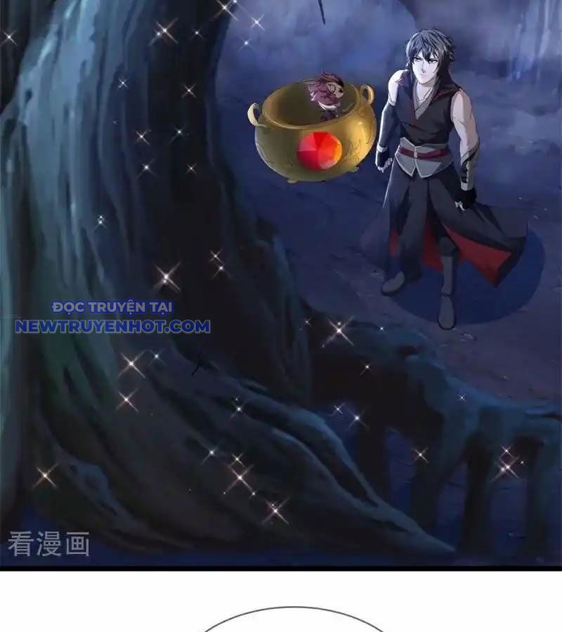 Chiến Hồn Tuyệt Thế chapter 740 - Trang 30