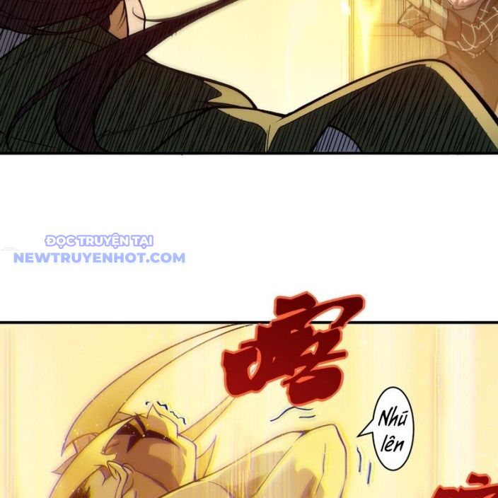 Quỷ Tiến Hóa chapter 89 - Trang 34