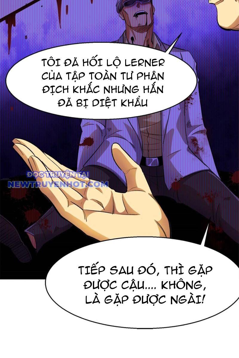 Lồng Giam Ác Ma chapter 26 - Trang 38