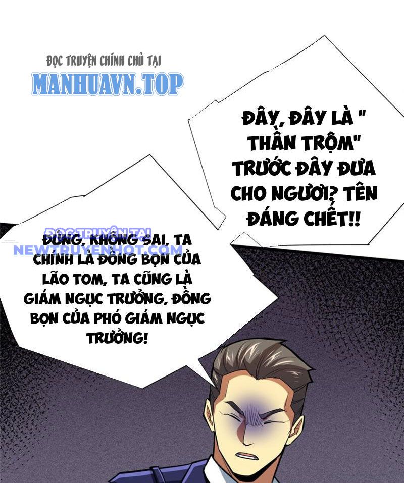 Lồng Giam Ác Ma chapter 18 - Trang 2