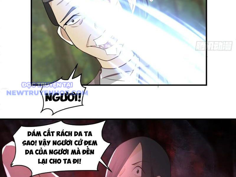 Vô Địch Thật Tịch Mịch chapter 45 - Trang 54