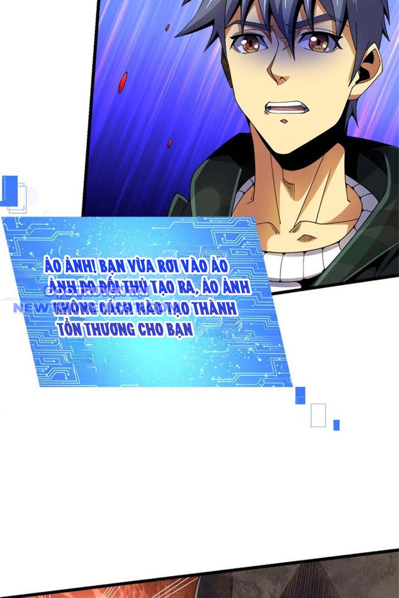 Lồng Giam Ác Ma chapter 32 - Trang 5