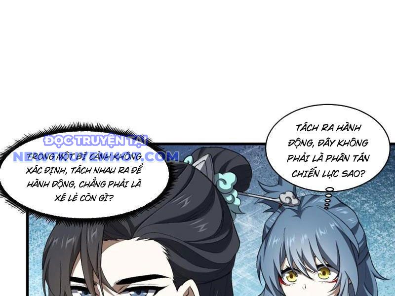 Ta Ở Tu Tiên Giới Chỉ Làm Giờ Hành Chính chapter 98 - Trang 37