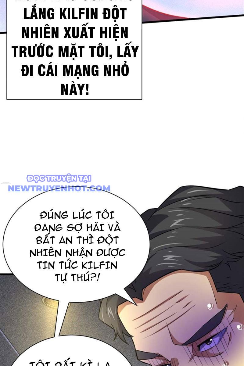 Lồng Giam Ác Ma chapter 20 - Trang 16