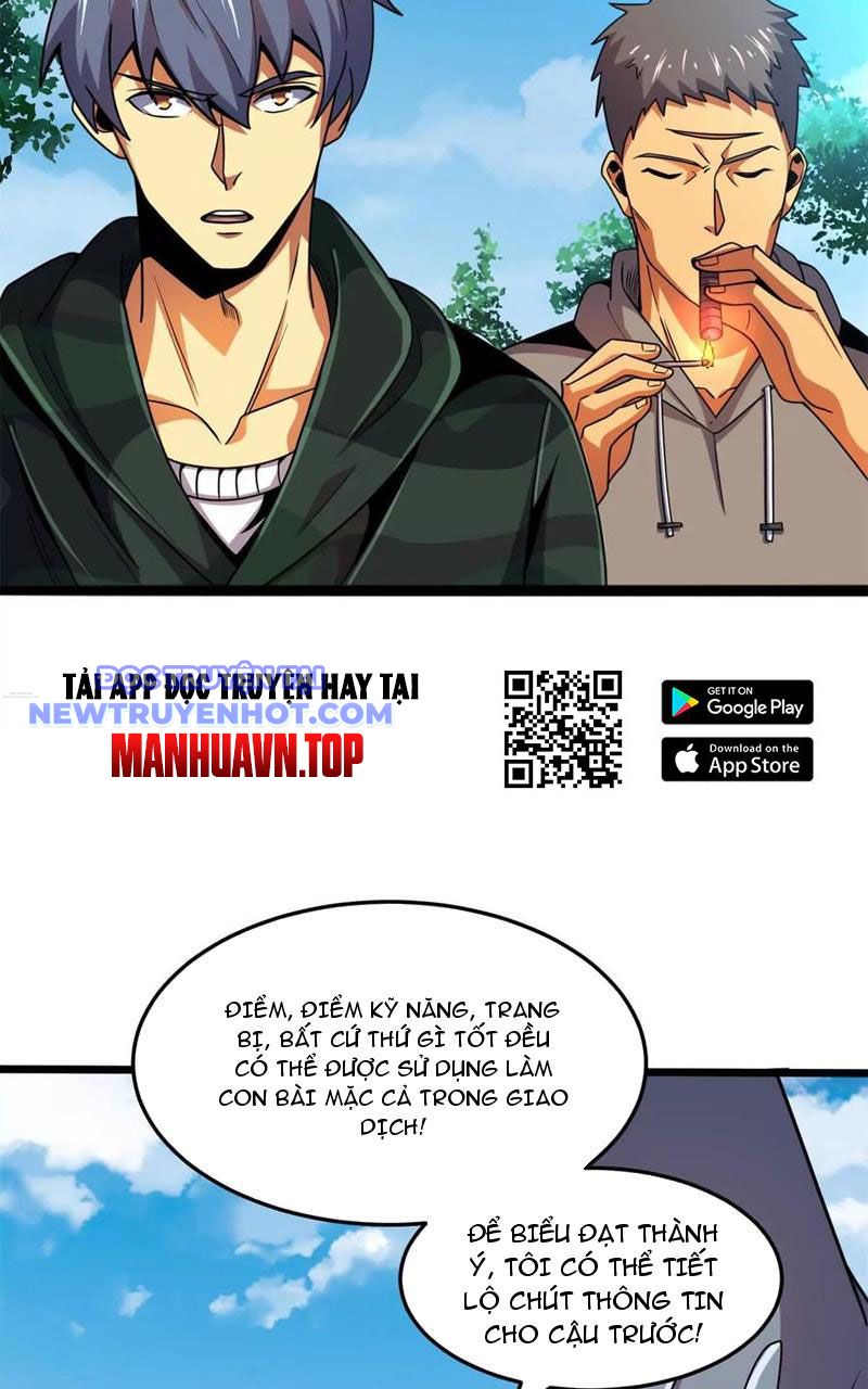 Lồng Giam Ác Ma chapter 37 - Trang 38