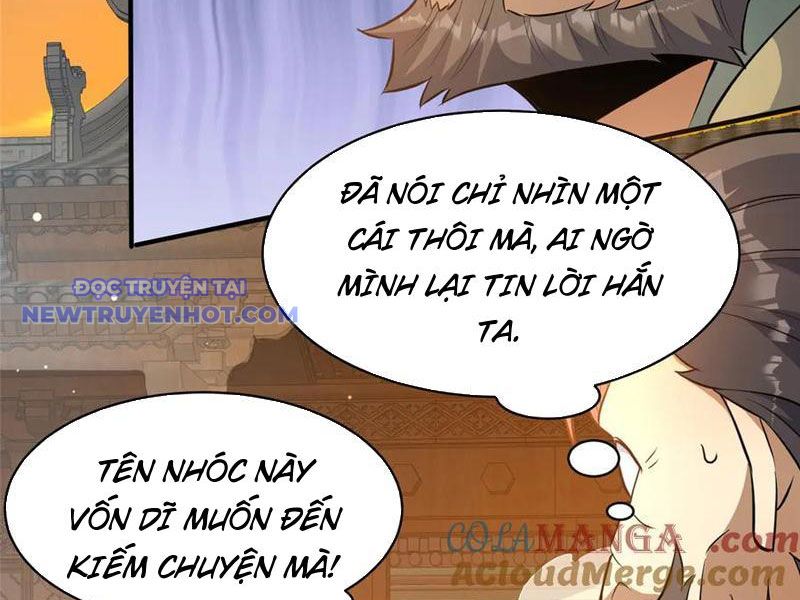 Đô Thị Cực Phẩm Y Thần chapter 221 - Trang 18