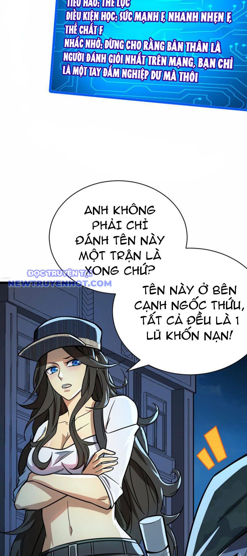 Lồng Giam Ác Ma chapter 5 - Trang 46