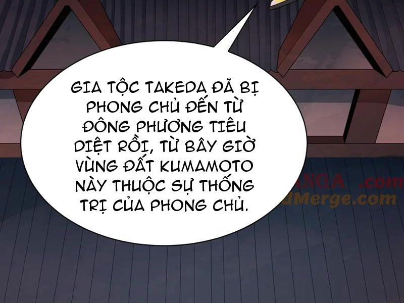 Kỷ Nguyên Kỳ Lạ chapter 408 - Trang 191