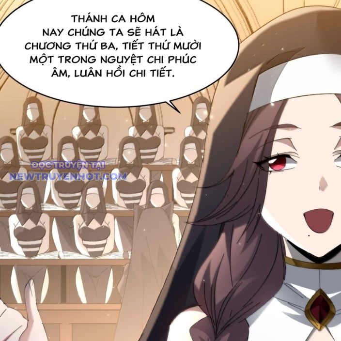 Sức Mạnh Của Ác Thần chapter 150 - Trang 43