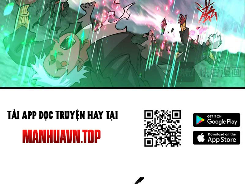 Kỷ Nguyên Kỳ Lạ chapter 408 - Trang 62