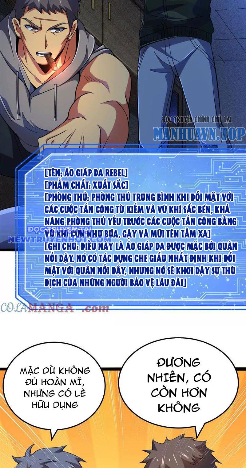 Lồng Giam Ác Ma chapter 39 - Trang 40