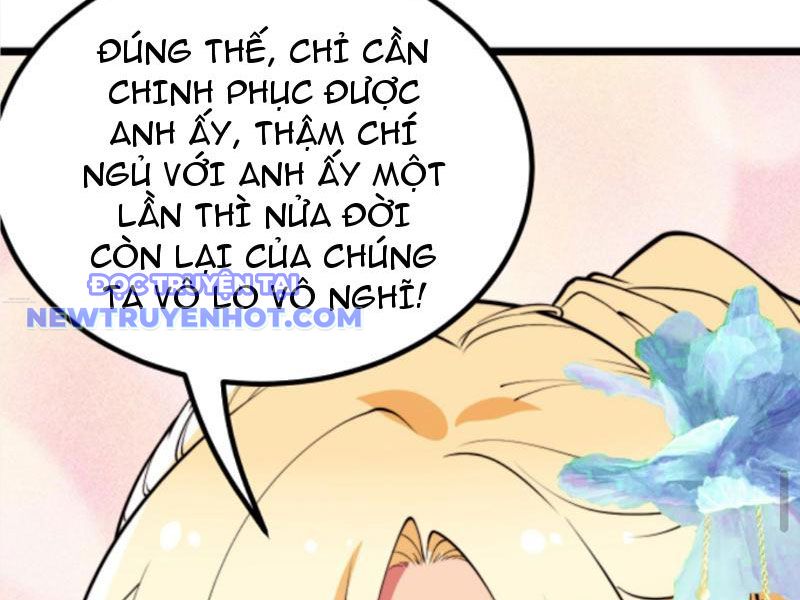 Ta Có 90 Tỷ Tiền Liếm Cẩu! chapter 464 - Trang 27