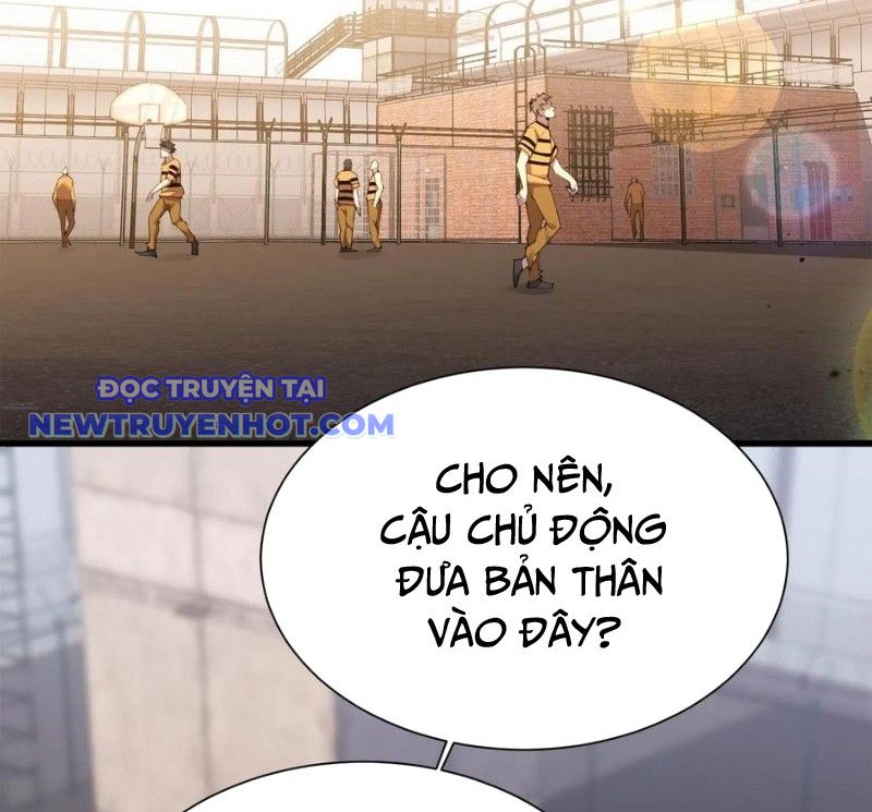 Ta Học Trảm Thần Trong Bệnh Viện Tâm Thần chapter 179 - Trang 5