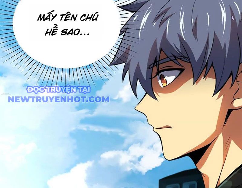 Lồng Giam Ác Ma chapter 52 - Trang 17