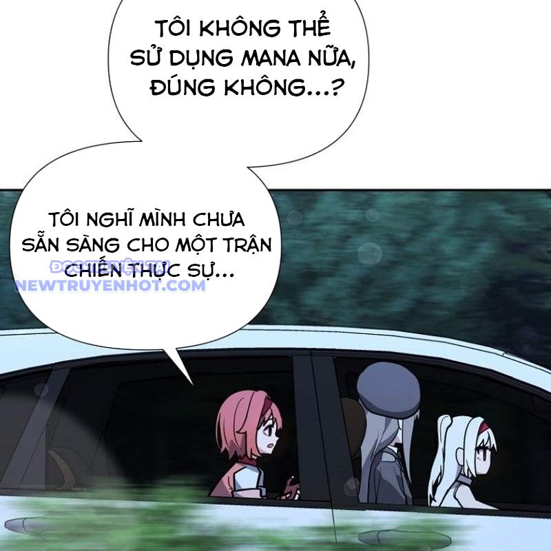 Ông Chú Ma Pháp Thiếu Nữ chapter 20 - Trang 98