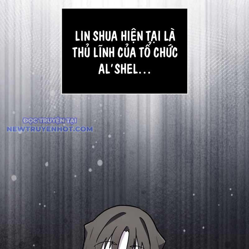 Ông Chú Ma Pháp Thiếu Nữ chapter 26 - Trang 8