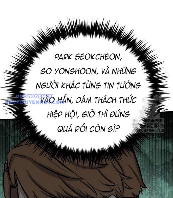 Thợ Săn Huyền Thoại Trẻ Hóa chapter 38 - Trang 162