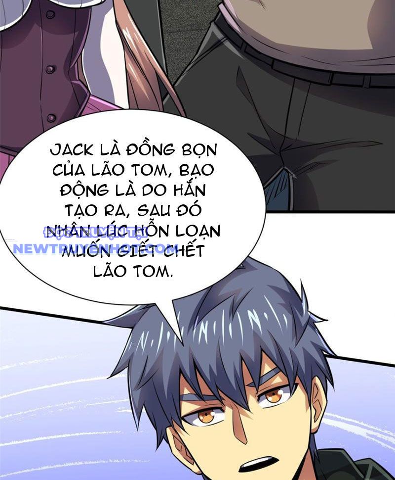 Lồng Giam Ác Ma chapter 18 - Trang 73